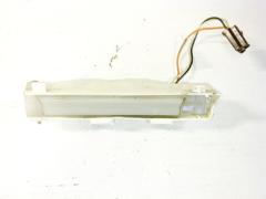 84-89 Corvette LH Courtesy Door Light 16501357